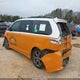 5TDXZ3DC2LS026210 2020 Toyota Sienna Se Premium auction photo thumbnail 3