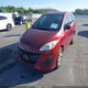 JM1CW2BL8C0105128 2012 Mazda Mazda5 Sport auction photo thumbnail 2