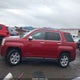 2GKALMEK3D6183781 2013 GMC Terrain Sle-1 auction photo thumbnail 14