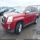 2GKALMEK3D6183781 2013 GMC Terrain Sle-1 auction photo thumbnail 2
