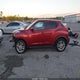 JN8AF5MR3ET356168 2014 Nissan Juke Sl auction photo thumbnail 14