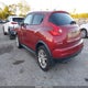 JN8AF5MR3ET356168 2014 Nissan Juke Sl auction photo thumbnail 3