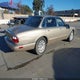 SAJDA14C63LF55325 2003 Jaguar Xj Xj8 auction photo thumbnail 4
