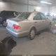 WDBJF82HXXX020907 1999 Mercedes-Benz E 320 Awd auction photo thumbnail 4