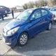 KMHCT4AE7HU236408 2017 Hyundai Accent Se auction photo thumbnail 2