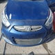 KMHCT4AE7HU236408 2017 Hyundai Accent Se auction photo thumbnail 6