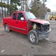 1GCEK19T22Z225117 2002 Chevrolet Silverado 1500 Lt auction photo thumbnail 1