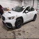 JF1VBAN69R9804203 2024 Subaru Wrx Limited auction photo thumbnail 2