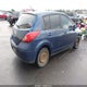 3N1BC13E37L350543 2007 Nissan Versa 1.8S auction photo thumbnail 4