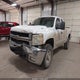 1GC5KXBG4AZ194306 2010 Chevrolet Silverado 2500Hd Lt auction photo thumbnail 2