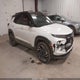 KL79MUSL4SB102450 2025 Chevrolet Trailblazer Awd Rs auction photo thumbnail 1