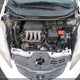 JHMGE8H63BC028382 2011 Honda Fit Sport auction photo thumbnail 10