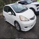 JHMGE8H63BC028382 2011 Honda Fit Sport auction photo thumbnail 1