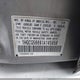 1HGCG56691A145858 2001 Honda Accord 2.3 Ex auction photo thumbnail 9
