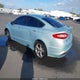 3FA6P0LU1DR387450 2013 Ford Fusion Hybrid Se auction photo thumbnail 3