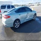 3FA6P0LU1DR387450 2013 Ford Fusion Hybrid Se auction photo thumbnail 4