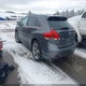 4T3BK3BB0FU116323 2015 Toyota Venza Xle V6 auction photo thumbnail 3