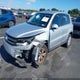 WVGAV3AX4DW560623 2013 Volkswagen Tiguan S auction photo thumbnail 2