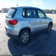 WVGAV3AX4DW560623 2013 Volkswagen Tiguan S auction photo thumbnail 4