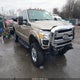 1FT8X3B61CEC24550 2012 Ford F-350 Xlt auction photo thumbnail 1