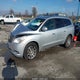 5GAKVBKD2HJ108200 2017 Buick Enclave Leather auction photo thumbnail 2