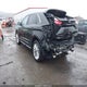 2FMPK4K94NBA18448 2022 Ford Edge Titanium auction photo thumbnail 3