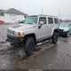 5GTDN13E278245628 2007 Hummer H3 Suv auction photo thumbnail 2