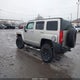 5GTDN13E278245628 2007 Hummer H3 Suv auction photo thumbnail 3