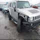 5GTDN13E278245628 2007 Hummer H3 Suv auction photo thumbnail 6
