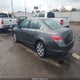1HGCP26729A140066 2009 Honda Accord 2.4 Ex auction photo thumbnail 3