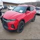 3GNKBKRS2LS594078 2020 Chevrolet Blazer Awd Rs auction photo thumbnail 2