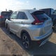 JA4ATWAA4SZ004177 2025 Mitsubishi Eclipse Cross Black Edition S-Awc/Se S-Awc/Sel S-Awc auction photo thumbnail 17