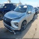 JA4ATWAA4SZ004177 2025 Mitsubishi Eclipse Cross Black Edition S-Awc/Se S-Awc/Sel S-Awc auction photo thumbnail 2