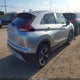 JA4ATWAA4SZ004177 2025 Mitsubishi Eclipse Cross Black Edition S-Awc/Se S-Awc/Sel S-Awc auction photo thumbnail 4