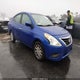 3N1CN7AP8HL897038 2017 Nissan Versa 1.6 Sv auction photo thumbnail 1
