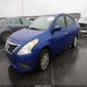3N1CN7AP8HL897038 2017 Nissan Versa 1.6 Sv auction photo thumbnail 2