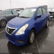 3N1CN7AP8HL897038 2017 Nissan Versa 1.6 Sv auction photo thumbnail 6