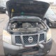 5N1BA0ND6BN603327 2011 Nissan Armada Sv auction photo thumbnail 10