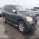 5N1BA0ND6BN603327 2011 Nissan Armada Sv auction photo thumbnail 1