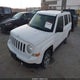 1C4NJPBB6FD274489 2015 Jeep Patriot Sport auction photo thumbnail 2