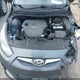 KMHCT4AE0DU286755 2013 Hyundai Accent Gls auction photo thumbnail 10
