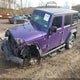 1C4BJWDG2HL730714 2017 Jeep Wrangler Unlimited Sport 4X4 auction photo thumbnail 2