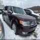 2FMGK5CC3BBD16162 2011 Ford Flex Sel auction photo thumbnail 1