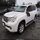 JTJBM7FX4C5040936 2012 Lexus Gx 460 auction photo thumbnail 2