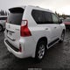 JTJBM7FX4C5040936 2012 Lexus Gx 460 auction photo thumbnail 4