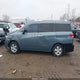 JN8AE2KPXC9051828 2012 Nissan Quest Sv auction photo thumbnail 14
