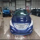 5NPEC4AC4BH020898 2011 Hyundai Sonata Limited auction photo thumbnail 12