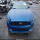 1FA6P8TH3H5306037 2017 Ford Mustang Ecoboost auction photo thumbnail 12