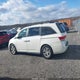 5FNRL5H60GB010351 2016 Honda Odyssey Ex-L auction photo thumbnail 14