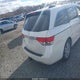 5FNRL5H60GB010351 2016 Honda Odyssey Ex-L auction photo thumbnail 16